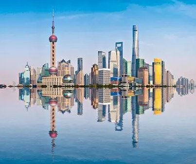 上海