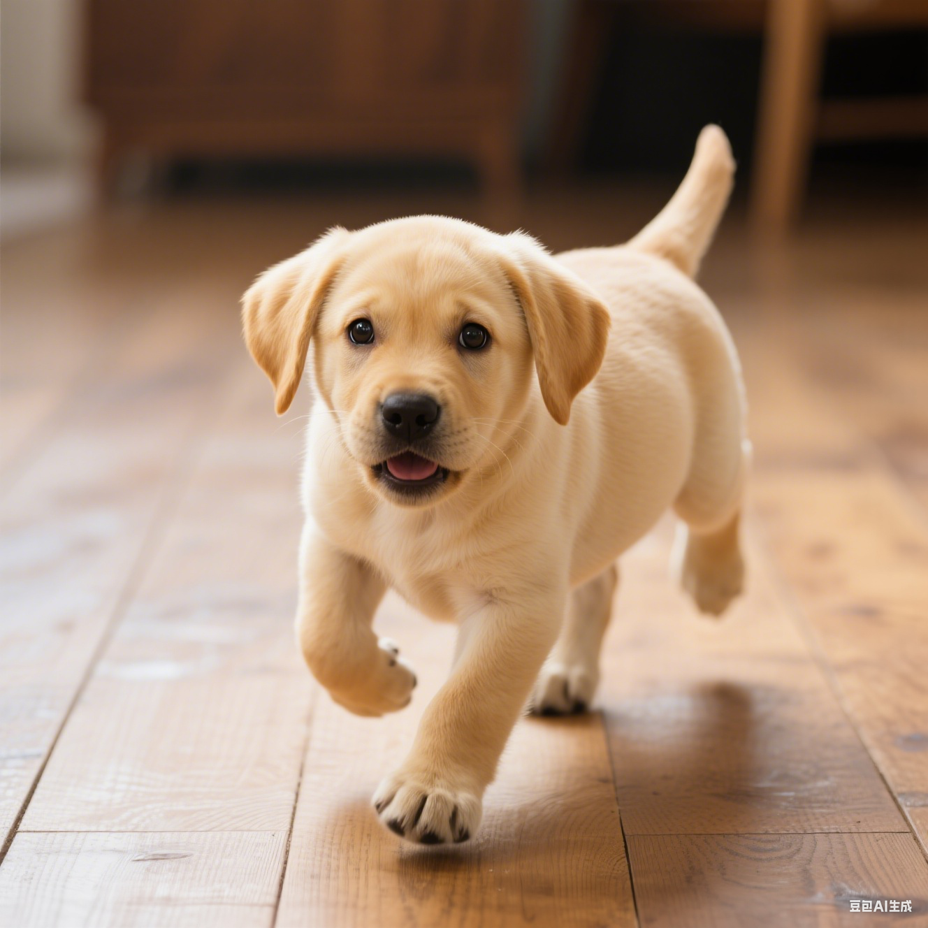 博美犬​喂养技巧