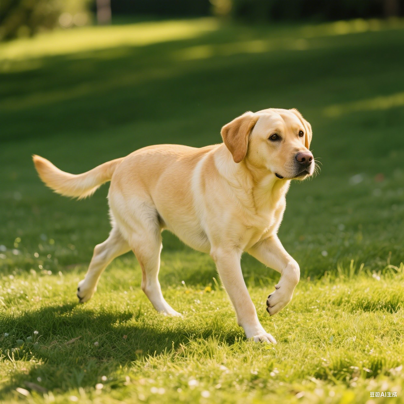精选拉布拉多狗粮,凯锐思给爱宠最好的关怀与健康保障