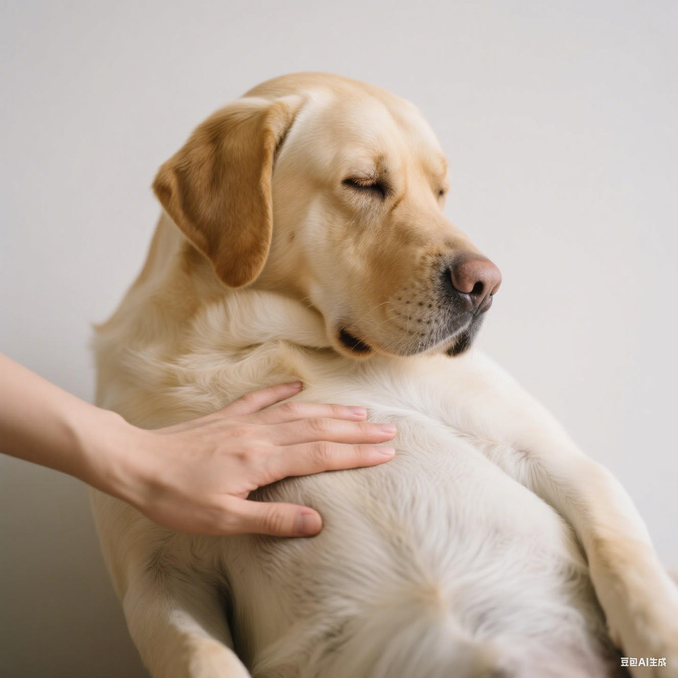 精选拉布拉多狗粮,凯锐思给爱宠最好的关怀与健康保障