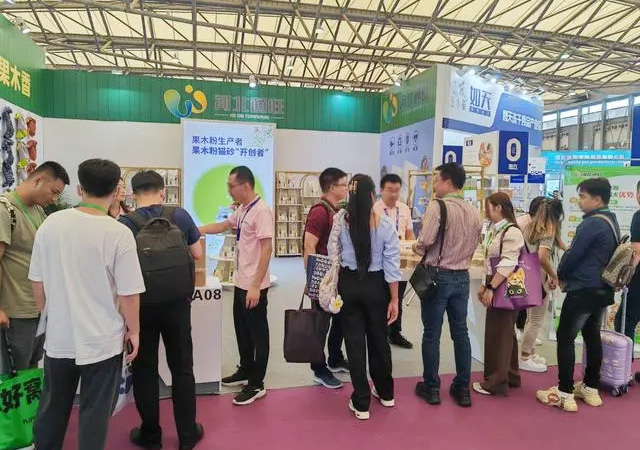 河北宠物展团全产业链携手亮相第25届亚洲宠物展