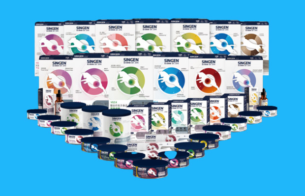 亚宠来袭，欢迎来玩！信元发育宝展位号：N1-A51