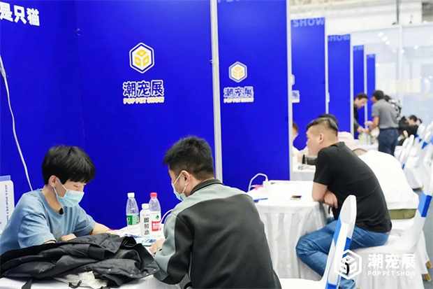 广州国际潮宠展7大亮点提前揭秘