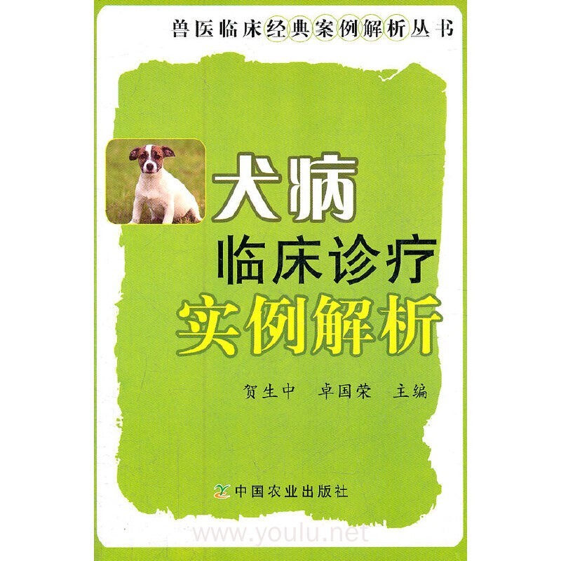 一例犬吸入性肺炎病例的解析与治疗,附 9 大护理要点