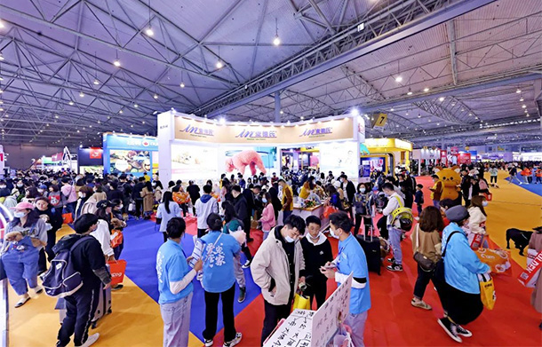 盘点丨2023年全国宠物行业展会有哪些?