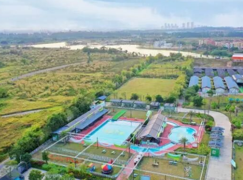 三水争先大湾区宠物赛道，双轴联动力争三年营收破30亿元