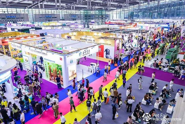 2023全球宠业展贸盛会!国潮主题的深宠展有哪些亮点?