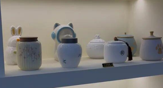 焚化炉送上门！还可遗体告别，宠物殡葬需求在上海激增