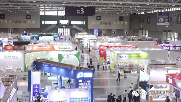 探营亚宠展|千亿市场下的宠物经济,深企如何挖掘新消费商机?