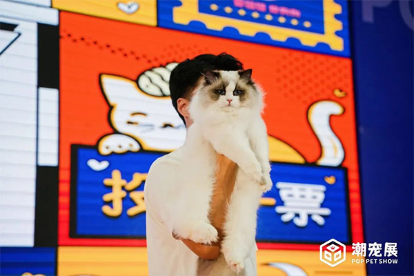 9月广州国际潮宠展,帮企业精准定向链接4大热门渠道买家