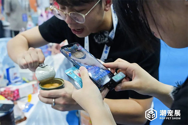 9月广州国际潮宠展,帮企业精准定向链接4大热门渠道买家