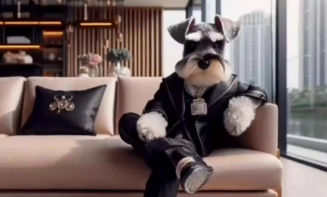 AI宠物短剧,为啥令人“上头”