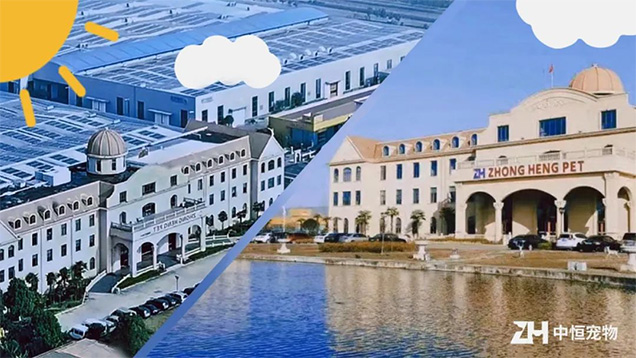 路可丝将携多款新品亮相2023京宠展,展位号:W1馆G01