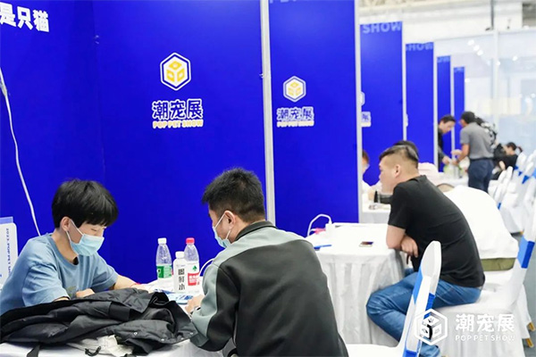 9月广州国际潮宠展,帮企业精准定向链接4大热门渠道买家