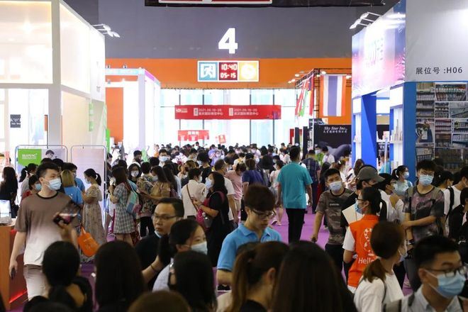 深耕七载,不忘初心!2022CPF广州宠物展:盛会将启,邀你重聚