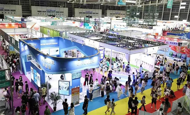 盘点丨2023年全国宠物行业展会有哪些?