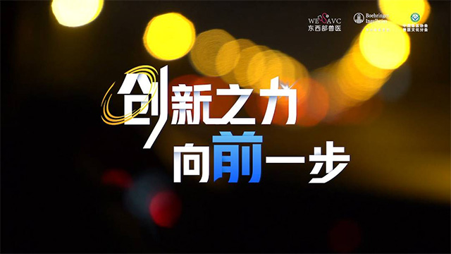第15届东西部小动物临床兽医师大会在青岛盛大开幕