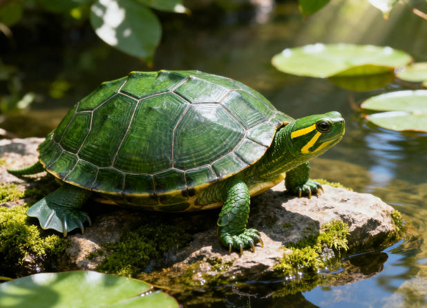 新到爬宠健康终极清单:从开箱到开食
