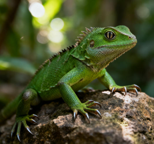 爬宠专用益生菌的使用指南