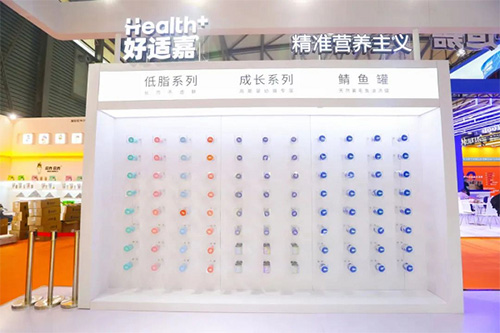 佩蒂股份亚宠展再创佳绩,旗下品牌爵宴摘得年度品牌等多项大奖