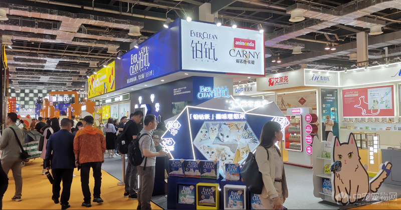 直击上海TOPS它博会,一起“茸化”在这五月天