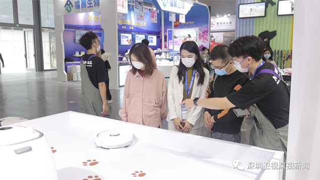 探营亚宠展|千亿市场下的宠物经济,深企如何挖掘新消费商机?