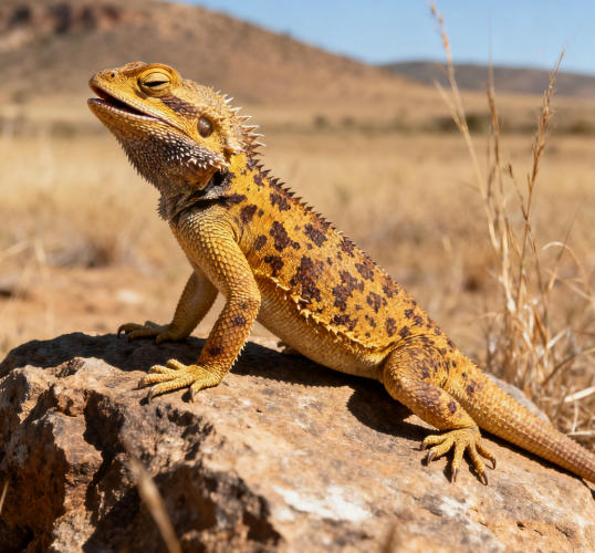爬宠与原虫:共生与致病的区别