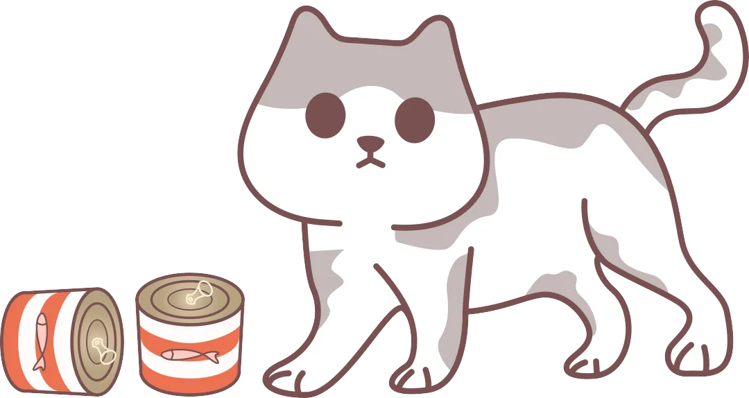 猫咪不爱喝水怎么办？14 个骗猫喝水小技巧