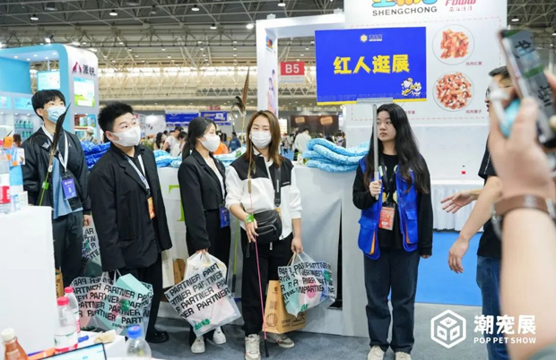 抓住宠业渠道新风口,搭建潮流宠品与达人精准高效对接平台!