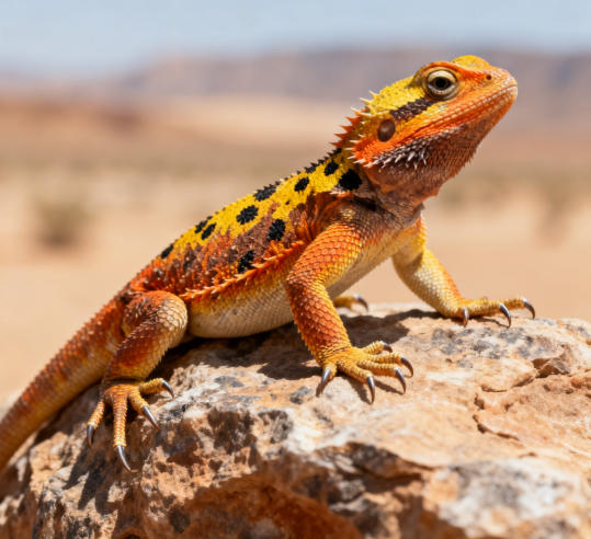 豹纹守宫巨型细胞瘤:症状与治疗选择