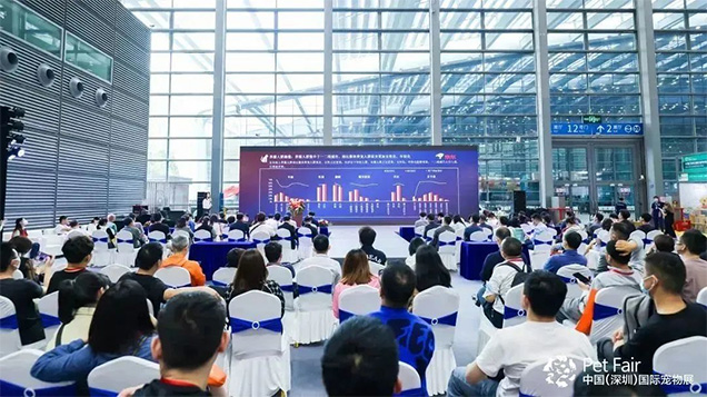 2023全球宠业展贸盛会!国潮主题的深宠展有哪些亮点?