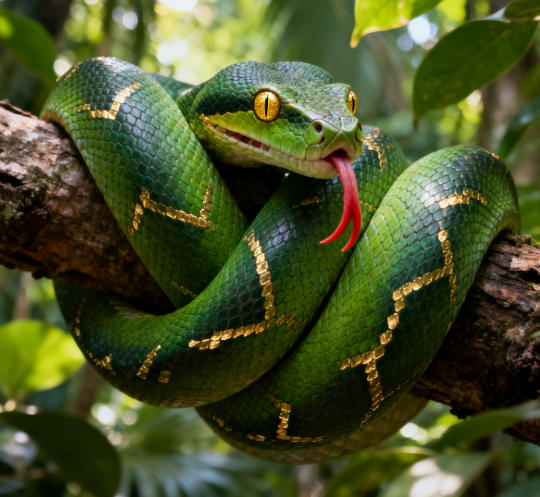 蛇类体重管理与喂食频率指南