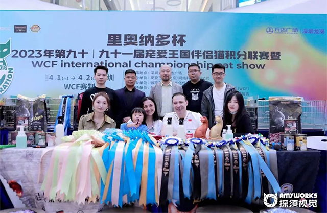 广州国际潮宠展7大亮点提前揭秘