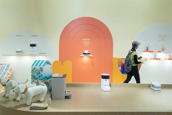 第十届京宠展落幕 petgugu宠物智能产品获众多好评
