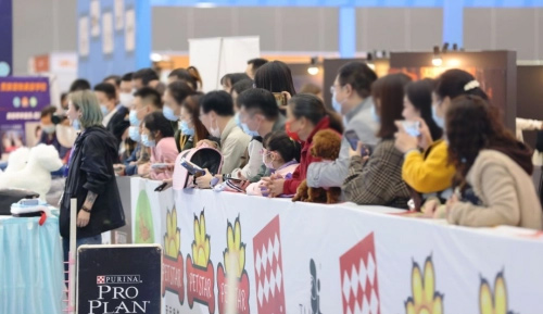 宠物赛道持续火热!首个宠业网红达人选品会落地武汉!