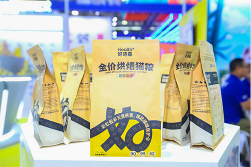 佩蒂股份亚宠展再创佳绩,旗下品牌爵宴摘得年度品牌等多项大奖