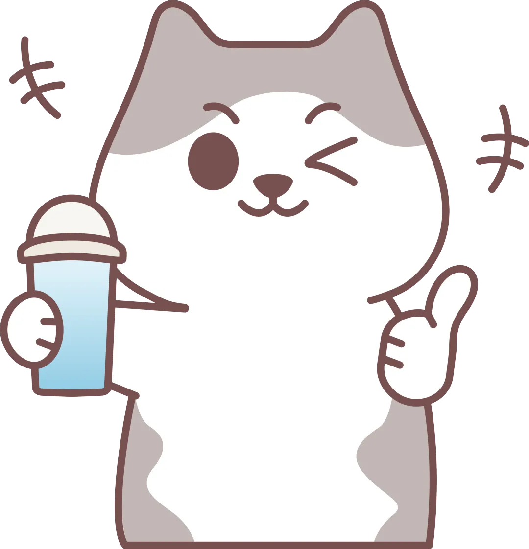 猫咪不爱喝水怎么办？14 个骗猫喝水小技巧