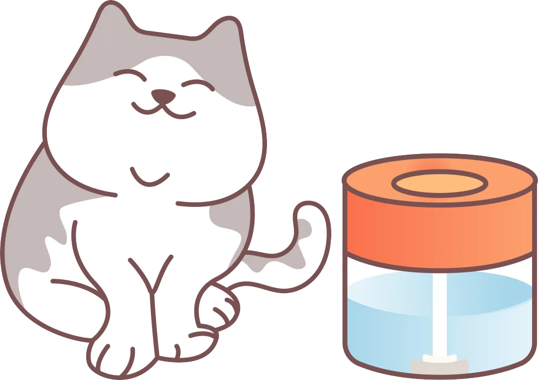 猫咪不爱喝水怎么办？14 个骗猫喝水小技巧