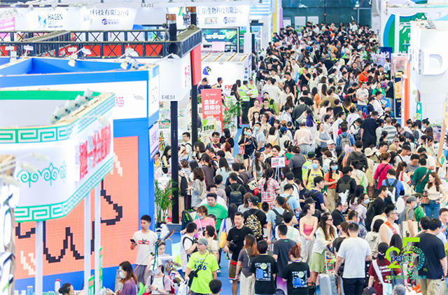 亚宠展25周年，重塑行业增长，共话宠业未来