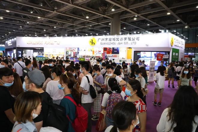 深耕七载,不忘初心!2022CPF广州宠物展:盛会将启,邀你重聚