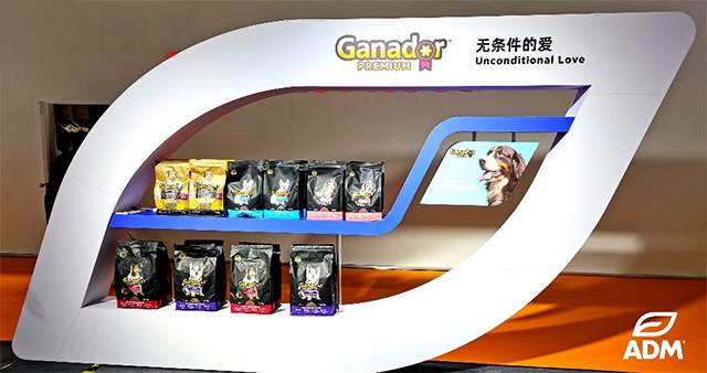 ADM宠物营养品牌战略发布会成功召开,新产品全面布局中国宠物市场