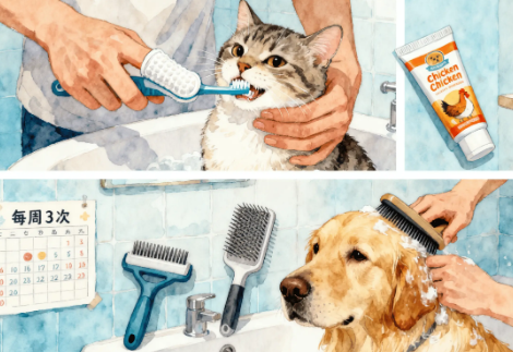 2025华北宠博会即将来袭！解锁养宠新风尚与科学养宠要点