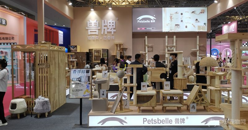 直击上海TOPS它博会,一起“茸化”在这五月天