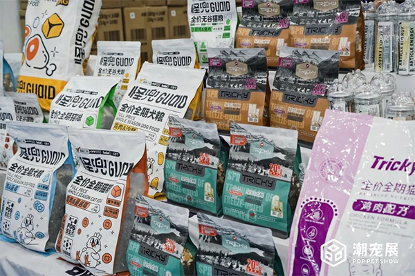 9月广州国际潮宠展,帮企业精准定向链接4大热门渠道买家