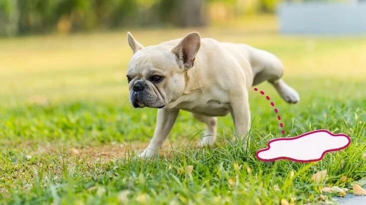 为什么我的狗狗尿得这么多？11 种可能的原因