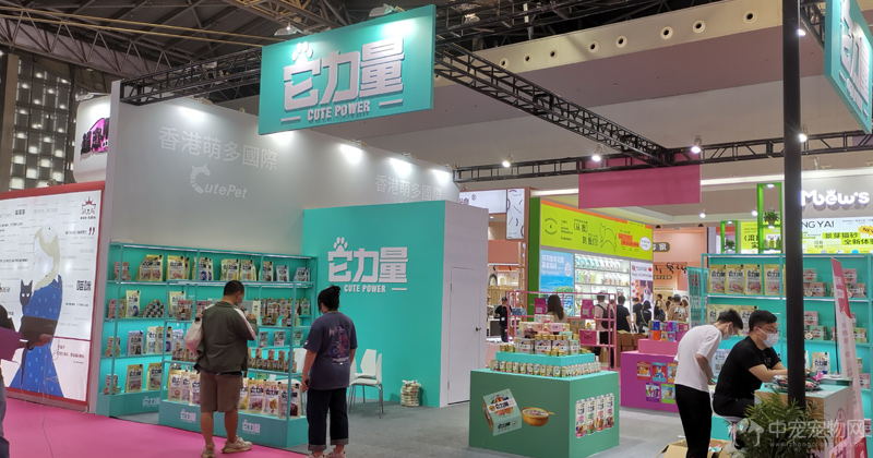 直击上海TOPS它博会,一起“茸化”在这五月天