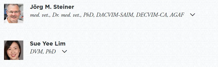 猫咪胰腺炎知识百科：识别、预防与管理策略