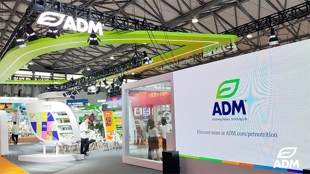 ADM宠物营养品牌战略发布会成功召开,新产品全面布局中国宠物市场