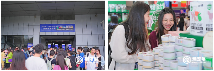 2024 广州国际潮宠展六大升级焕新,重新定义展会新标准!