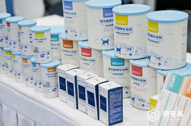 武汉国际潮宠展开展三天,人气持续火爆 绽放别样精彩!
